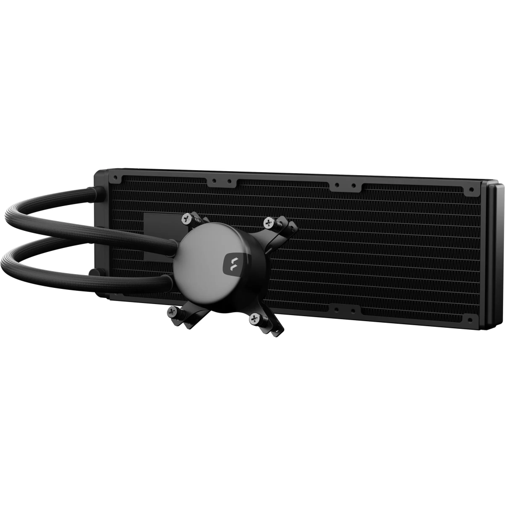 Système de refroidissement liquide Fractal Design Lumen S36 v2 RGB - FD-W-L1-S3612 - photo 4