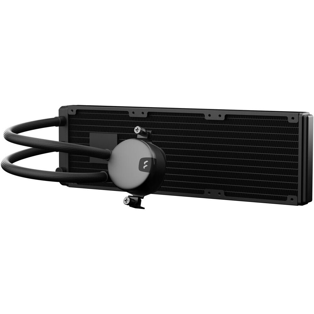 Système de refroidissement liquide Fractal Design Lumen S36 v2 RGB - FD-W-L1-S3612 - photo 5