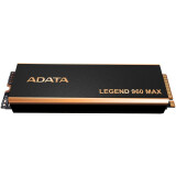 SSD interne 1TB ADATA Legend 960 Max (ALEG-960M-1TCS)