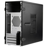 Datoru korpuss InWin ENR021 Black 450W (6132639)