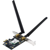adaptateur Wi-Fi ASUS PCE-AXE5400