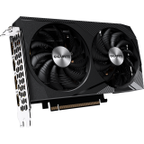 Carte graphique NVIDIA GeForce RTX 3060 Gigabyte 12GB (GV-N3060WF2OC-12GD 2.0)