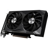Carte graphique NVIDIA GeForce RTX 3060 Gigabyte 12GB (GV-N3060WF2OC-12GD 2.0)