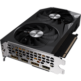 Carte graphique NVIDIA GeForce RTX 3060 Gigabyte 12GB (GV-N3060WF2OC-12GD 2.0)