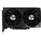 Carte graphique NVIDIA GeForce RTX 3060 Gigabyte 12GB (GV-N3060WF2OC-12GD 2.0)