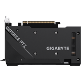Carte graphique NVIDIA GeForce RTX 3060 Gigabyte 12GB (GV-N3060WF2OC-12GD 2.0)