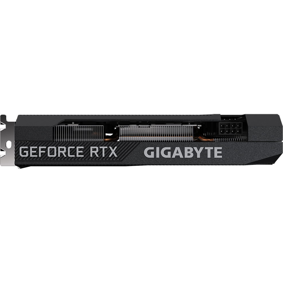 Carte graphique NVIDIA GeForce RTX 3060 Gigabyte 12GB (GV-N3060WF2OC-12GD 2.0) - photo 6