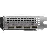 Carte graphique NVIDIA GeForce RTX 3060 Gigabyte 12GB (GV-N3060WF2OC-12GD 2.0)