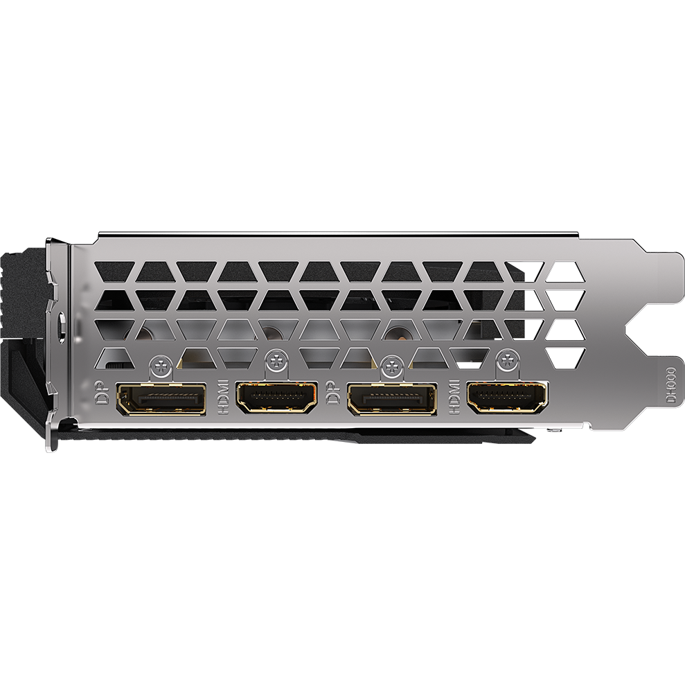 Carte graphique NVIDIA GeForce RTX 3060 Gigabyte 12GB (GV-N3060WF2OC-12GD 2.0) - photo 7