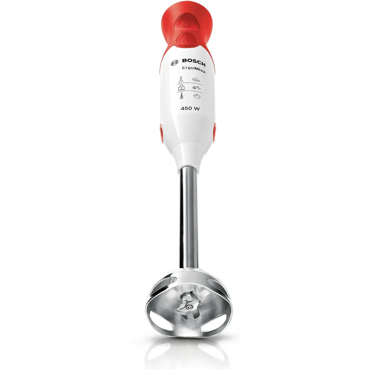 Mixeur Bosch MSM64110 - photo 2