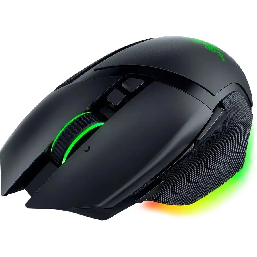 Mouse Razer Basilisk V3 Pro Black - RZ01-04620100-R3G1(A1) - photo 5