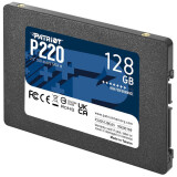 SSD 128GB Patriot P220 (P220S128G25)