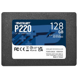 SSD 128GB Patriot P220 (P220S128G25)