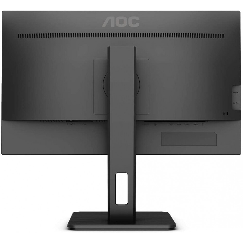 Monitors AOC 27" 27P2C - foto 6