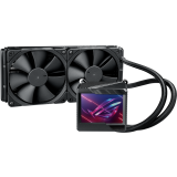 Liquid Cooling System ASUS ROG RYUJIN II 240 (90RC00A0-M0UAY0)