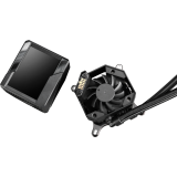 Liquid Cooling System ASUS ROG RYUJIN II 240 (90RC00A0-M0UAY0)