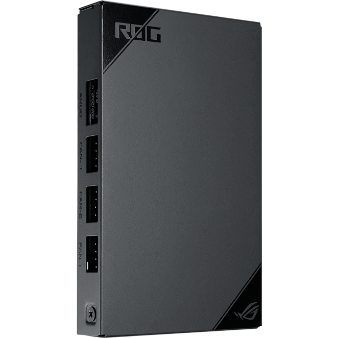 Liquid Cooling System ASUS ROG RYUJIN II 240 - 90RC00A0-M0UAY0 - photo 4