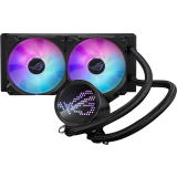 Liquid Cooling System ASUS ROG RYUO III 240 ARGB (90RC00J1-M0UAY0)