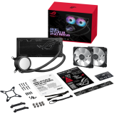 Liquid Cooling System ASUS ROG RYUO III 240 ARGB (90RC00J1-M0UAY0)