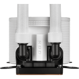 Système de refroidissement liquide ASUS ROG RYUO III 360 ARGB White Edition (90RC00I2-M0UAY0)