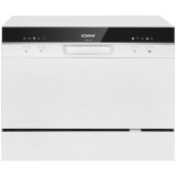 Lave-vaisselle autonome Bomann TSG 7404 White