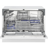 Lave-vaisselle autonome Bomann TSG 7404 White
