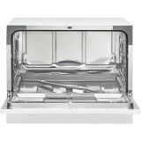 Lave-vaisselle autonome Bomann TSG 7404 White