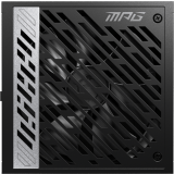 Power Supply 850W MSI MPG A850G PCIE5 (306-7ZP7B11-CE0)