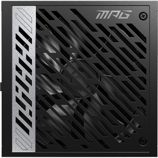 Power Supply 850W MSI MPG A850G PCIE5 - 306-7ZP7B11-CE0 - photo 3