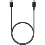 câble USB Type-C - USB Type-C, 1m, Samsung EP-DA705BBEGWW