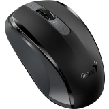 souris Genius NX-8008S Black (31030028400)