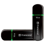 USB zibatmiņa 16Gb Transcend JetFlash 600 (TS16GJF600)