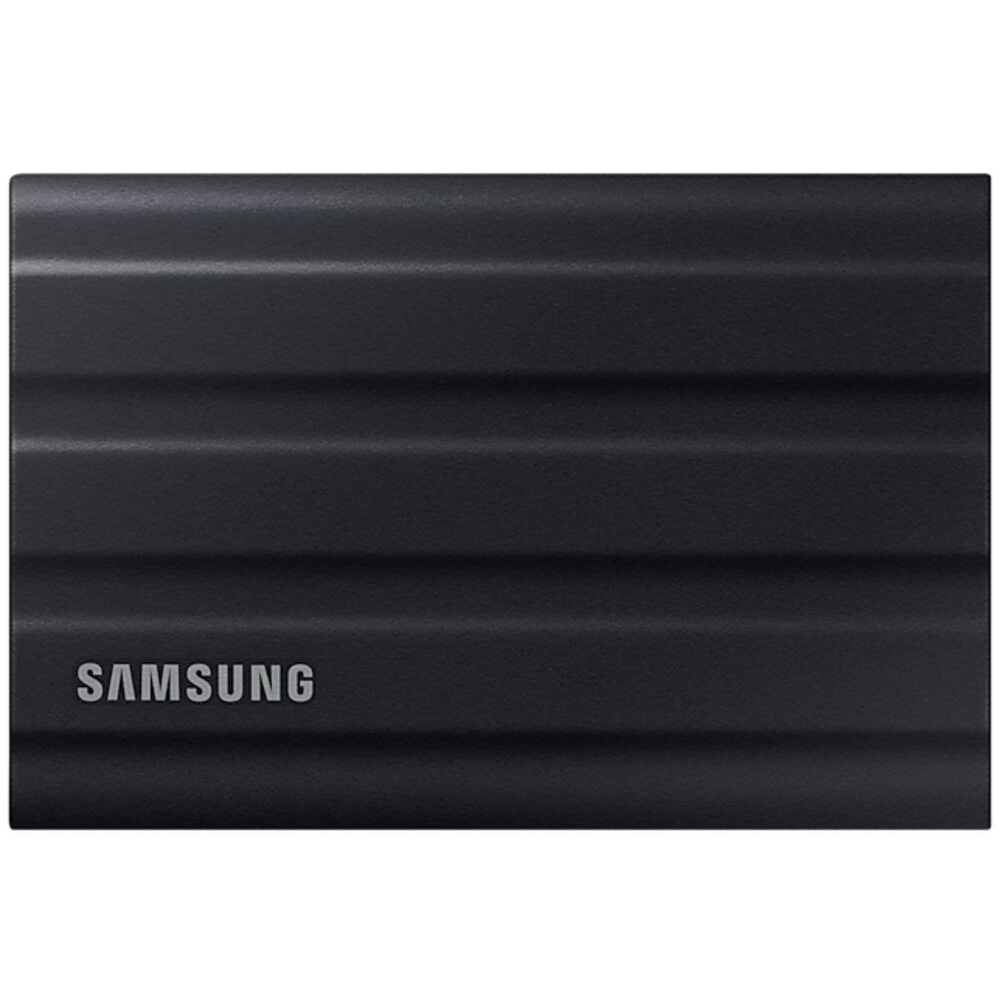 Externe SSD-Festplatte 4TB Samsung T7 Shield (MU-PE4T0S)