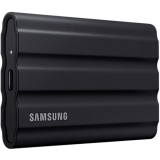 Externe SSD-Festplatte 4TB Samsung T7 Shield (MU-PE4T0S)