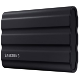 Externe SSD-Festplatte 4TB Samsung T7 Shield (MU-PE4T0S)