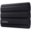 Externe SSD-Festplatte 4TB Samsung T7 Shield (MU-PE4T0S) - Foto 3