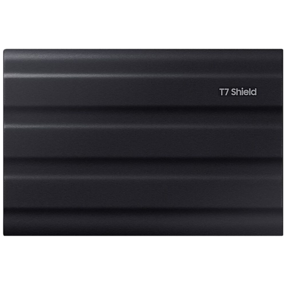 Externe SSD-Festplatte 4TB Samsung T7 Shield (MU-PE4T0S) - Foto 4
