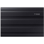 Externe SSD-Festplatte 4TB Samsung T7 Shield (MU-PE4T0S) - Foto 4