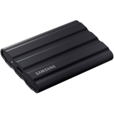 Externe SSD-Festplatte 4TB Samsung T7 Shield (MU-PE4T0S)