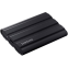 Externe SSD-Festplatte 4TB Samsung T7 Shield (MU-PE4T0S) - Foto 5