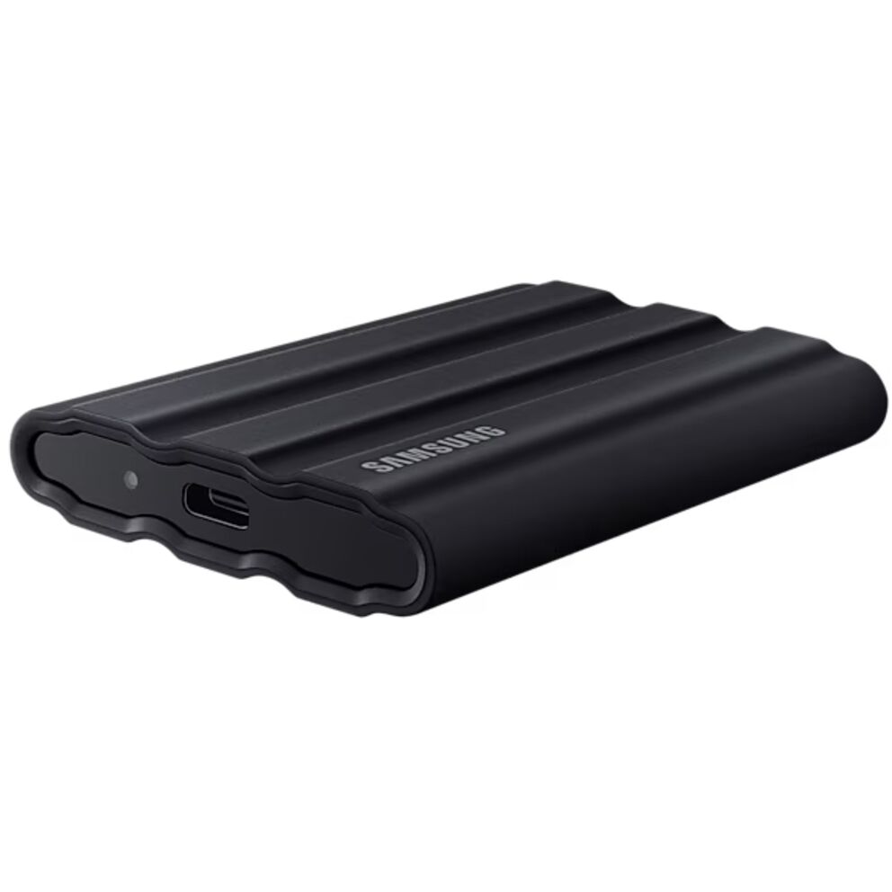 Externe SSD-Festplatte 4TB Samsung T7 Shield (MU-PE4T0S) - Foto 6