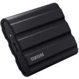 Externe SSD-Festplatte 4TB Samsung T7 Shield (MU-PE4T0S)