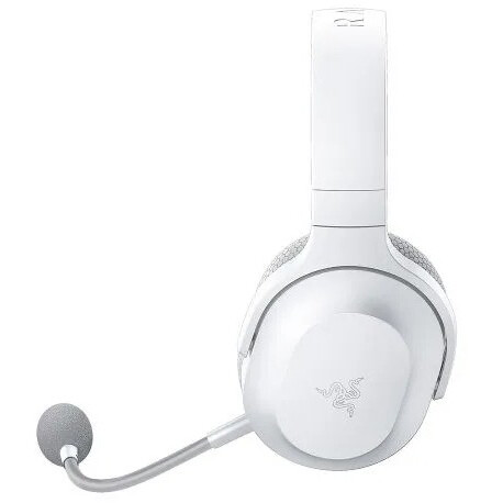 Casque Razer Barracuda X (2022) Mercury White - RZ04-04430200-R3M1 - photo 3