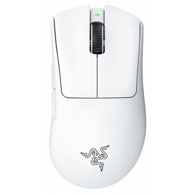 souris Razer DeathAdder V3 Pro White - RZ01-04630200-R3G1