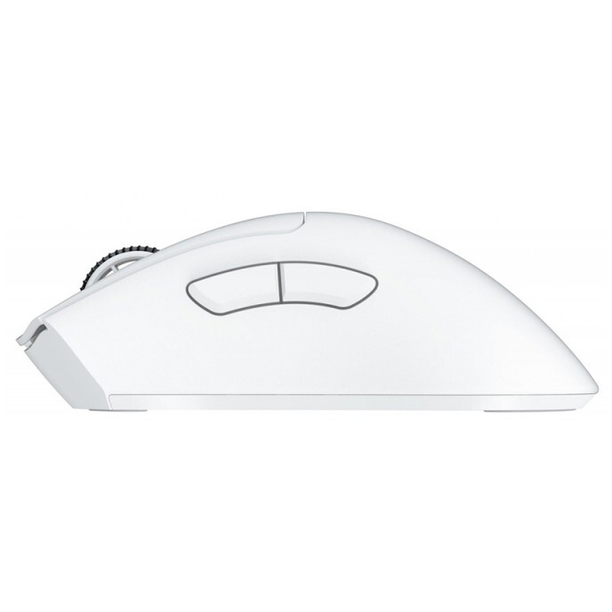 souris Razer DeathAdder V3 Pro White - RZ01-04630200-R3G1 - photo 2