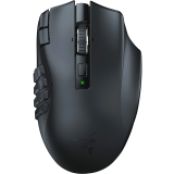 Mouse Razer Naga V2 HyperSpeed (RZ01-03600100-R3G1)
