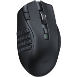 Mouse Razer Naga V2 HyperSpeed (RZ01-03600100-R3G1)