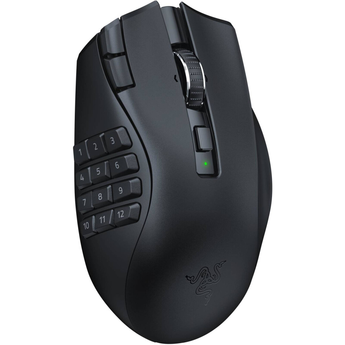 souris Razer Naga V2 HyperSpeed - RZ01-03600100-R3G1 - photo 2