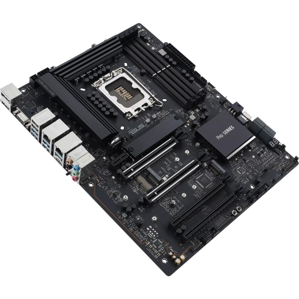 Mainboard ASUS PRO WS W680-ACE - Foto 4