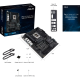 Mainboard ASUS PRO WS W680-ACE